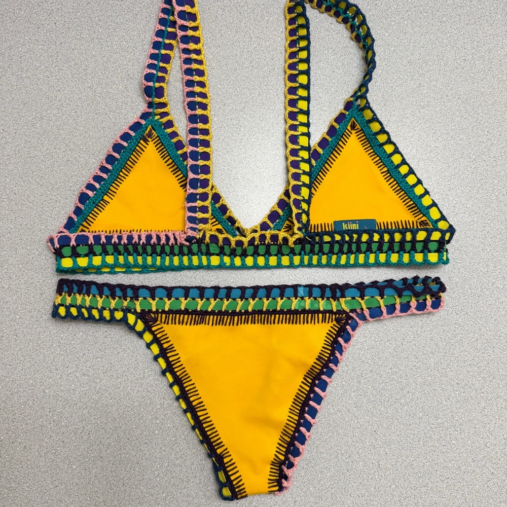 Kiini Bikini Set - Picture 6 of 12